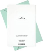 Hallmark Wedding Card, Bridal Shower Card, or Engagement Card (Enjoy the Journey) - Image 6